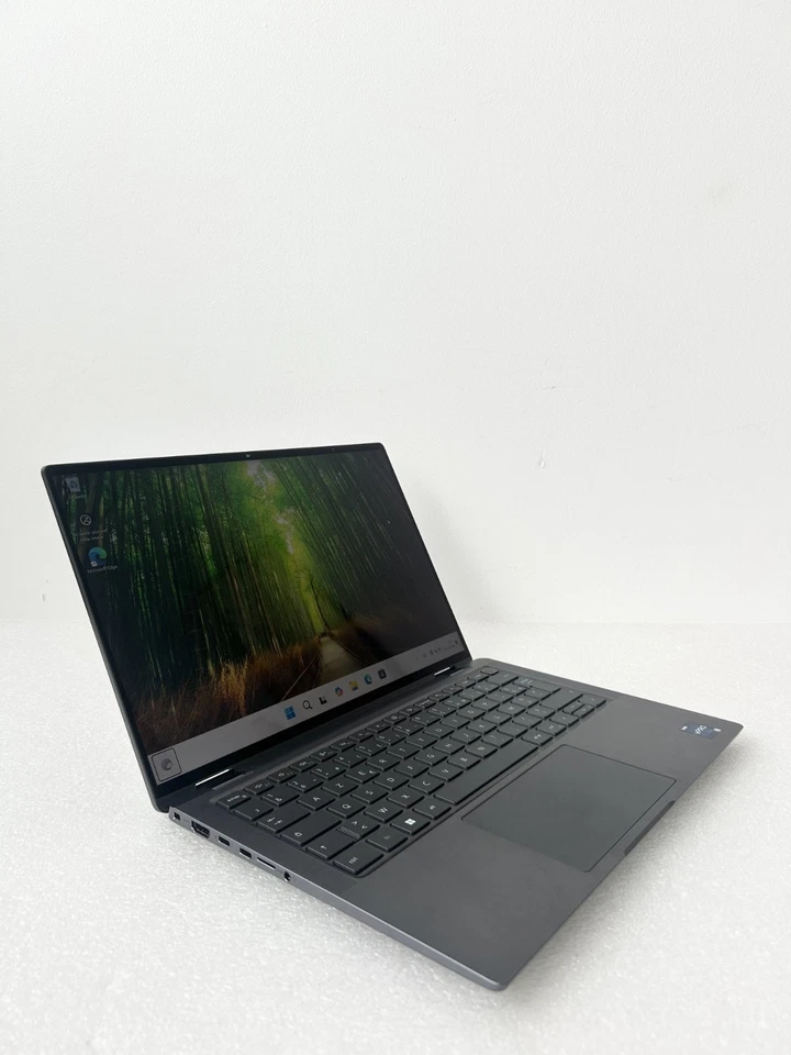 Dell Latitude 9430 · i5-1245U · 16GB · 512GB, photo 1 sur 5
