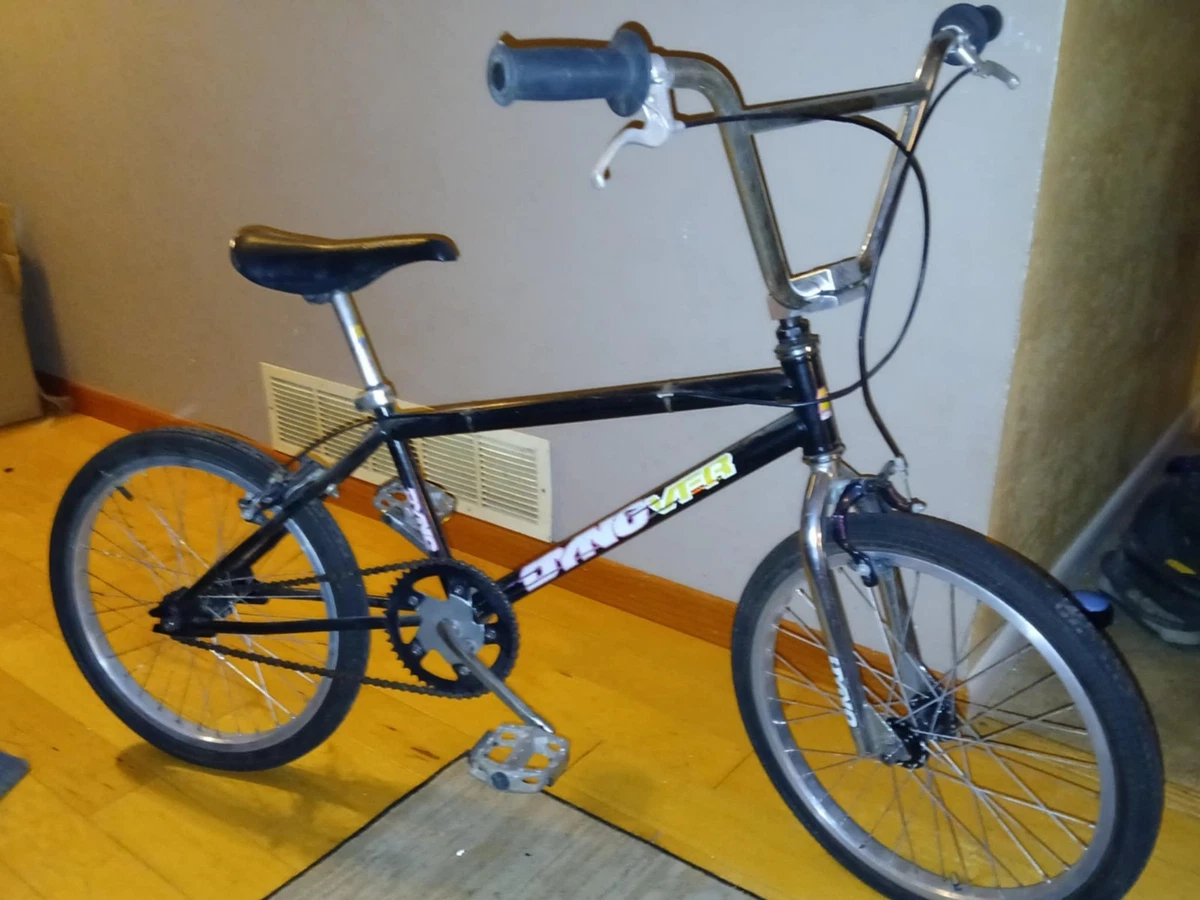 BMX Bike-Old School Black Bikes for sale | eBay
