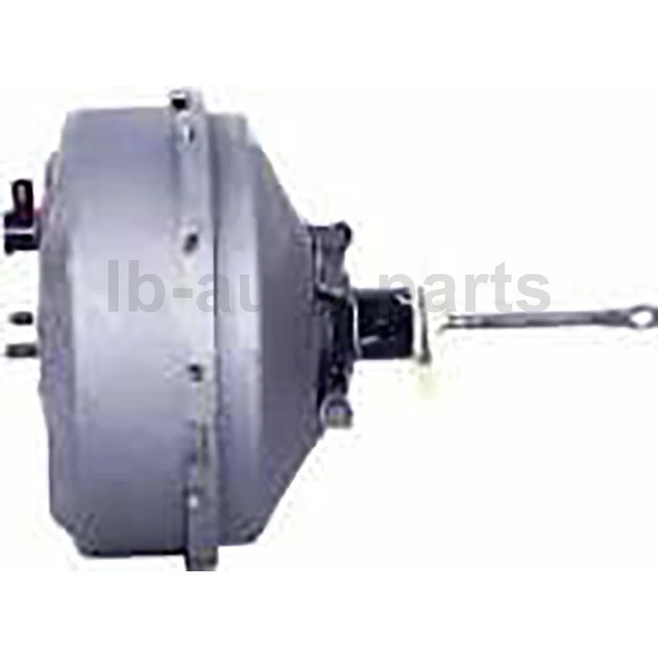 Amplificador de freno eléctrico Cardone Reman para Chevrolet Impala 2006 2007 2008 Foto 4 de 4