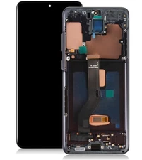 For Samsung Galaxy S20 Plus SM-G985/986 LCD Display Touch Screen With Frame