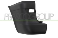 Prasco StoßFäNger Hinten Links FüR Mercedes Viano Vito/Mixto Kasten W639