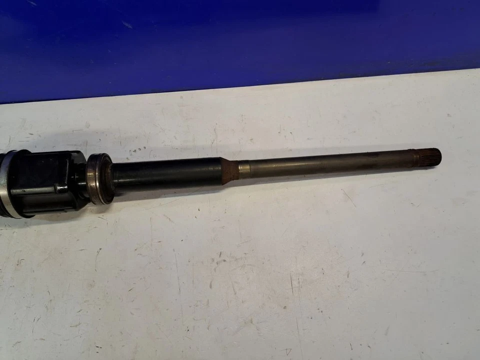 Volvo S80 2013 front driveshaft 36012411 BPR38235 - Image 3 of 4