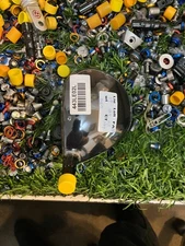 TaylorMade Qi10 Tour Issue Rocket 13.5° 3 Wood Head 443LE02L Good CT:233