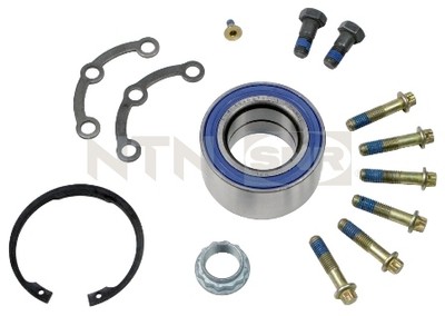 SNR Wheel Bearing Kit R151.30