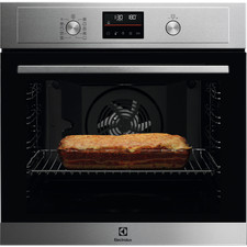 Electrolux Forno Multifunzione SurroundCook® EOF4P46X | 9 Funzioni 72L Acciaio