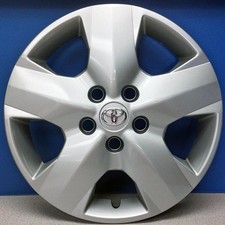  One 2006-2012 Toyota Rav4 61143 16 Hubcap Wheel Cover 42602-42010 New