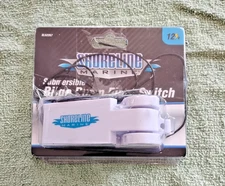 Shoreline Marine SL 52267 Bilge Pump Float Switch- never opened