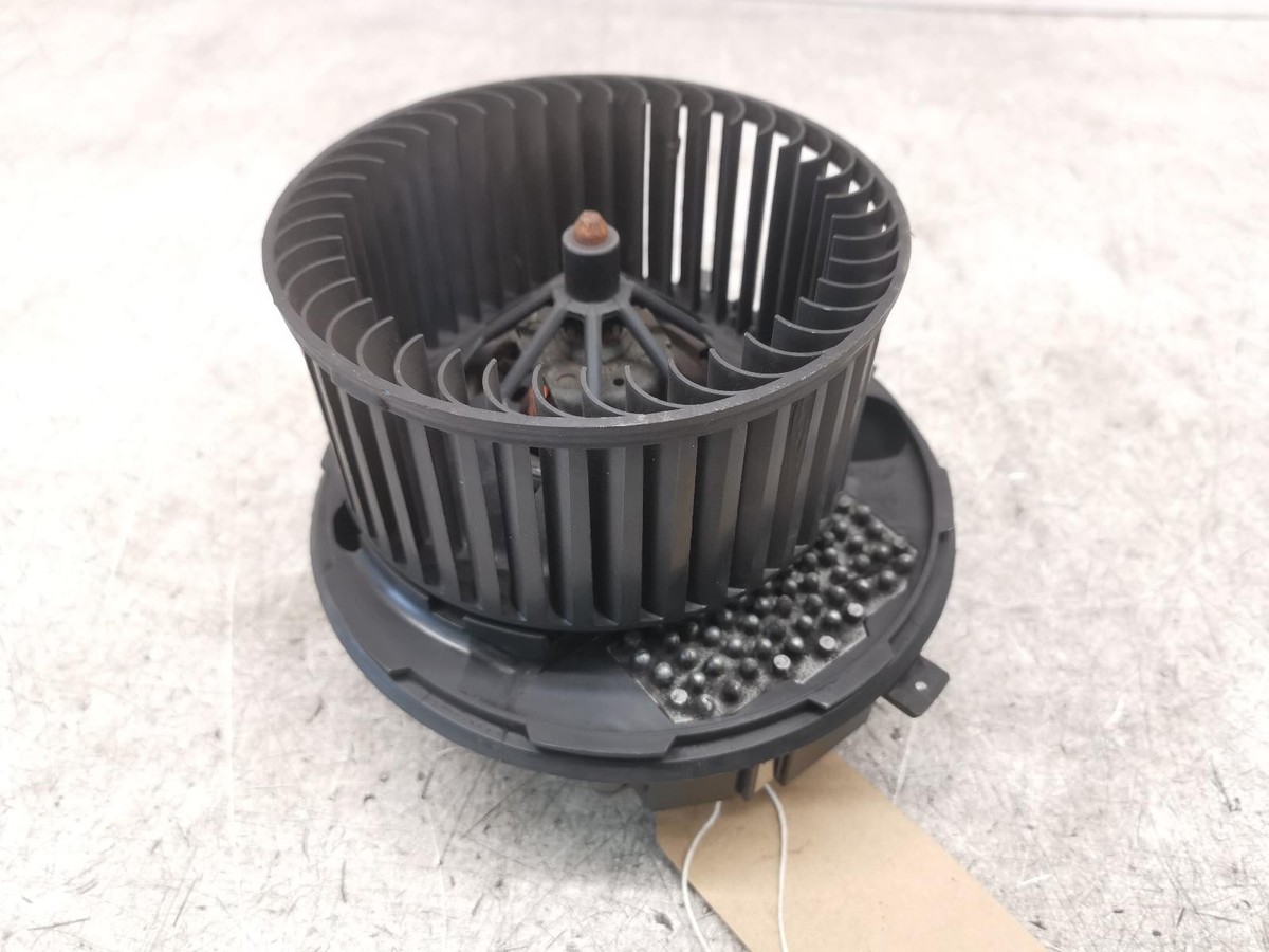 AUDI A3 HEATER MOTOR BLOWER 2003-2013 1K2820015G #98731