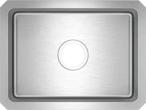 PROFLO PFUC306A Plomosa 20" Undermount Single Basin Stainless - Stainless Steel - Picture 2 of 2