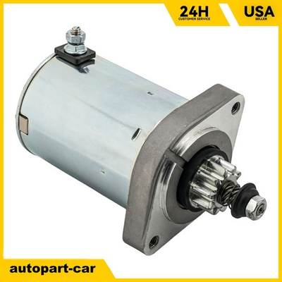 #ad Starter for 12V Applications Part Number 5954N with Manual and Pair of Gloves $52.99