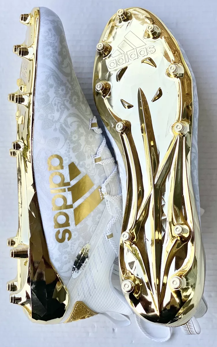 Size 18 football best sale cleats