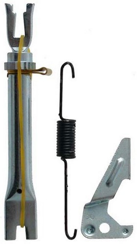 Raybestos Frenos Freno Raybestos R-Line Freno de Tambor Autoajustador Kit de Reparación