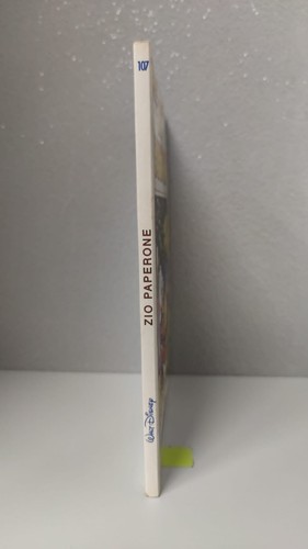 ZIO PAPERONE N 107 - Picture 2 of 3