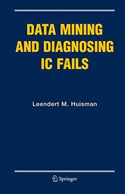 Huisman - Data Mining und Diagnose IC schlägt fehl - Neu fest oder gehüllt - N555z