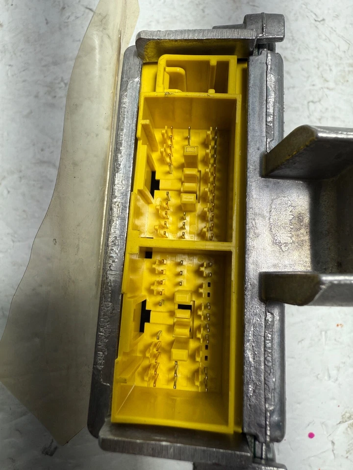 Módulo de control de bolsa híbrido Honda Civic 2006-2011 computadora OEM (para Civic 2008) Foto 3 de 4