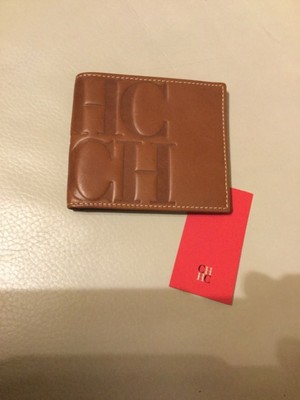 Cartera De Hombre Carolina Herrera Outlet, 52% OFF | www.rupit.com