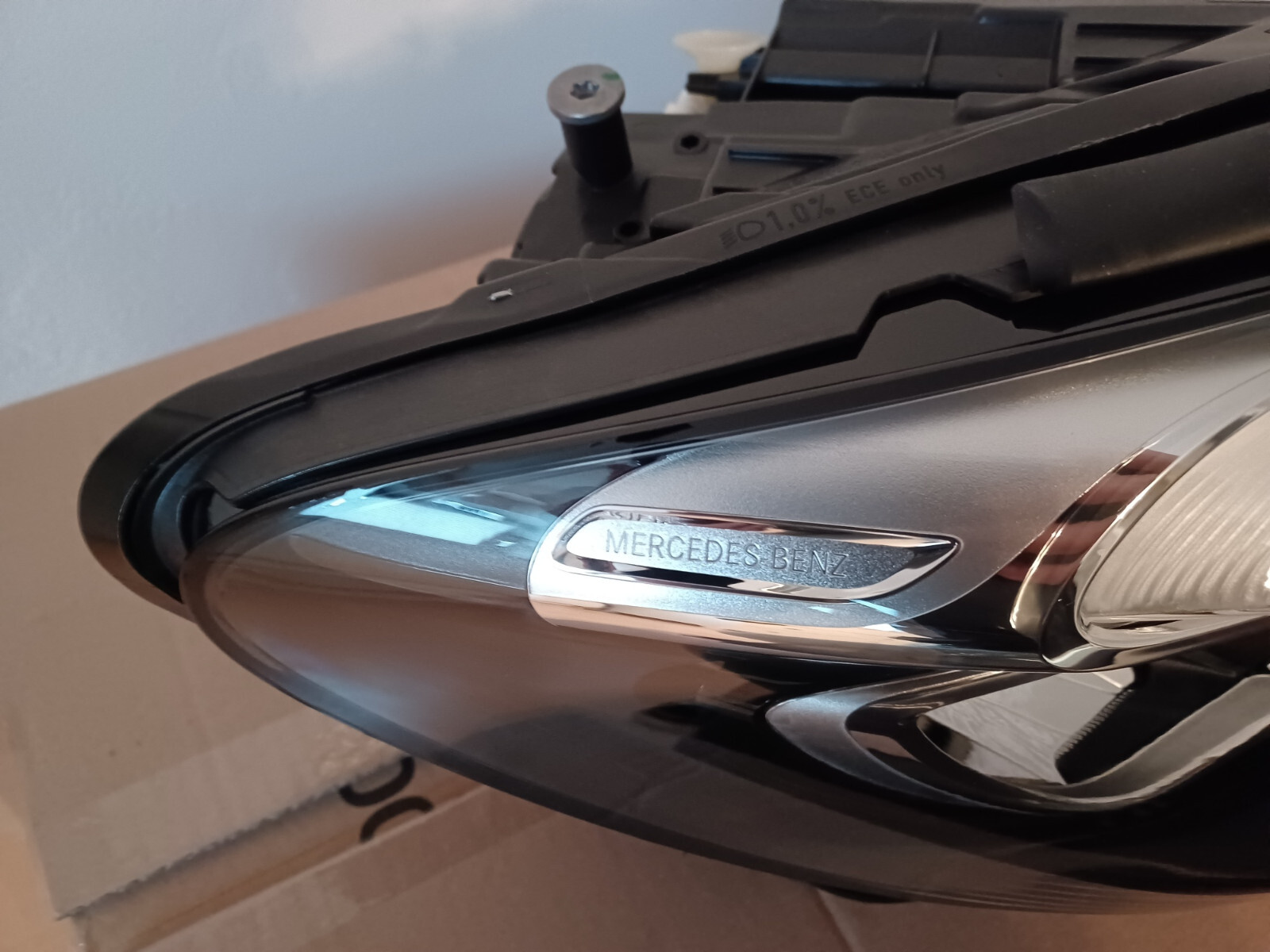 A2479062004 original MERCEDES-BENZ B-Klasse (W247) LED 