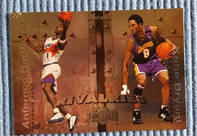 penny hardaway kobe bryant