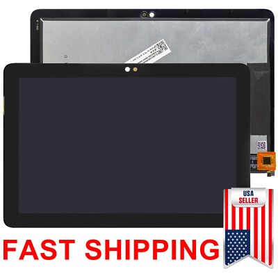 LCD Display Touch Screen Digitizer For Amazon Fire HD 8 (2022) 12th Gen R2SP8T