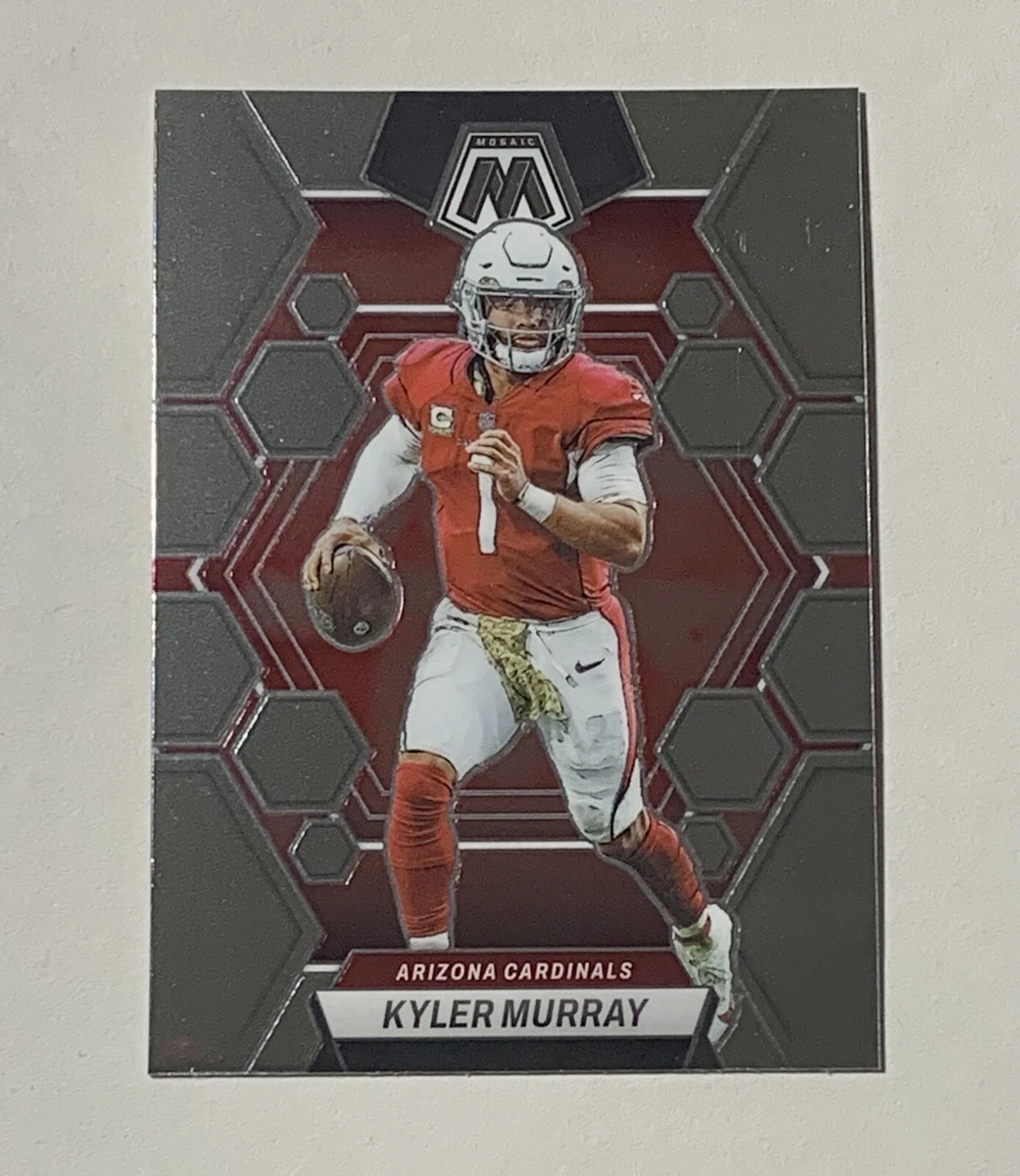 2023 Panini Mosaic Kyler Murray 1 Arizona Cardinals eBay