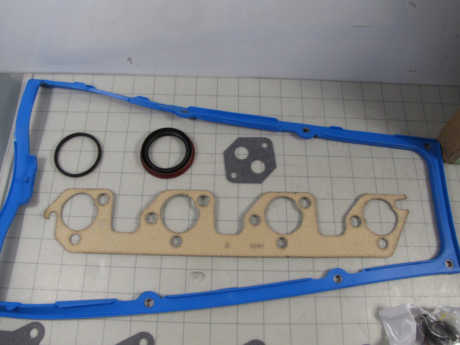 イチ Head Gasket Sealer Fel-Pro 26749 PT Multi-Layer Steel Head