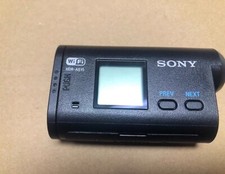 Sony HDR-AS15 Action Camera Preowned