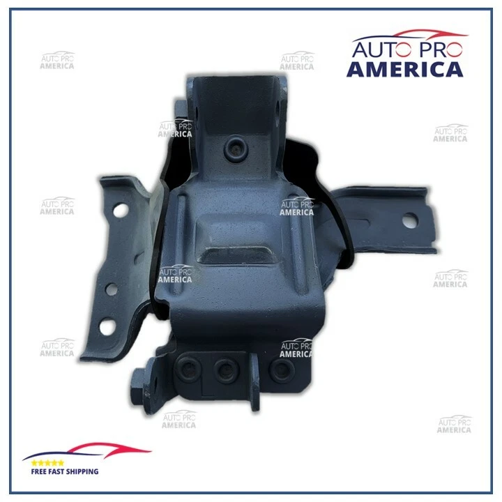 Soportes de motor para Lincoln Town Car 1998-2002 Ford Crown Victoria L&R SET OE SPEC Foto 4 de 4