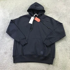 The Arrivals Sweater Womens Extra Small Pullover Hoodie Sweatshirt Pullover