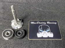 MacDaddy Racing Banshee Billet Water Pump, Bearing, And Seal