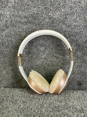 新品 Beats by Dr.Dre Solo2 Wirelessローズゴールド Beats Solo2 On Ear Wireless Headphones Rose Gold MLLG2AM/A