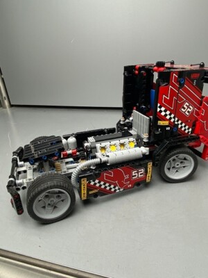 嵐48 LEGO® 32532 4211848 - 6421513 - ToyPro