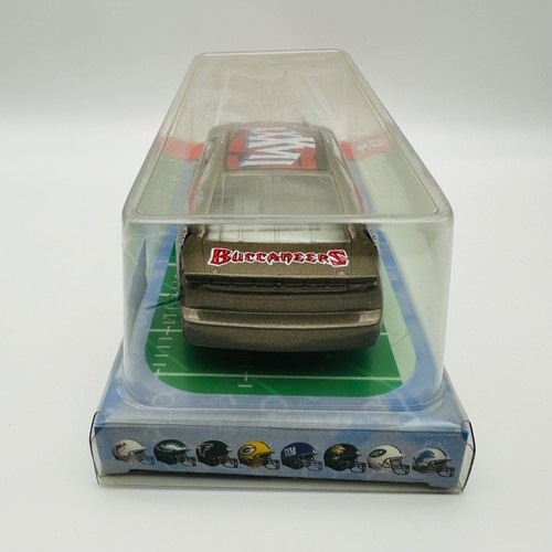 2003 Tampa Bay Buccaneers Super Bowl 37 Action Car Edizione Limitata 1:24 NASCAR - Foto 5 di 15