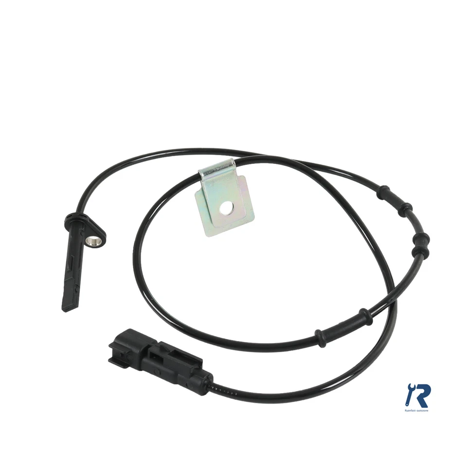 2PCS Front Left & Right ABS Wheel Speed Sensor For Chevrolet Equinox Terrain GMC - Image 3 of 4