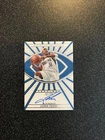Jason Terry 2022-23 National Treasures Peerless Autograph Auto 01/99 Mavericks