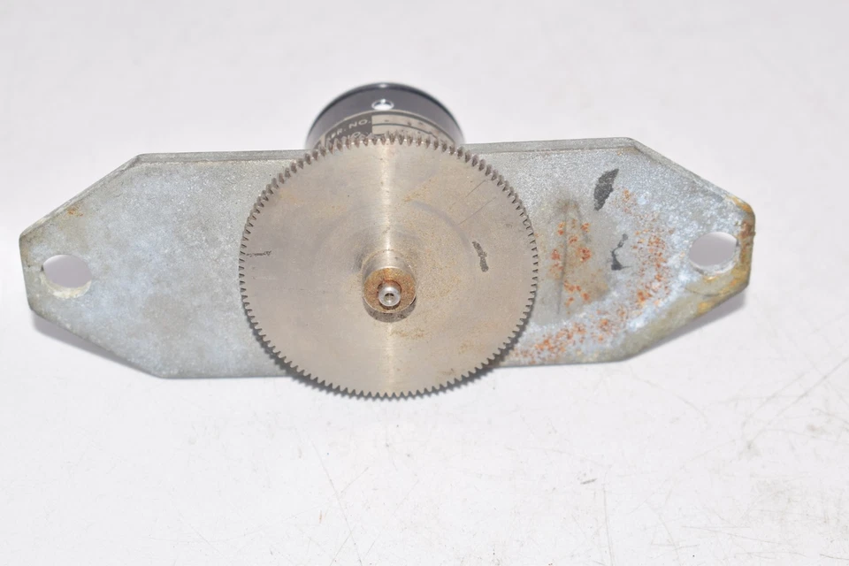 Sterling Designatronics Modelo: 911-111 Relación 6:1  Foto 2 de 4