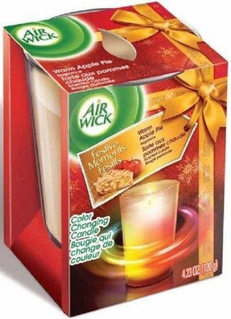 Decoración para el Hogar Air Wick Multicolor