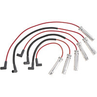 Spark Plug Wire Set-SERVICE TECH Autopart Intl 2500-79607 | eBay