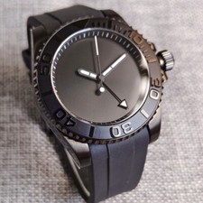 Las mejores ofertas en PVD Coated Men Analog Wristwatches