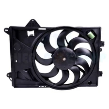 For 2012 2013 2014 2015-2017 Chevrolet Sonic 1.8L Radiator Cooling Fan Assembly