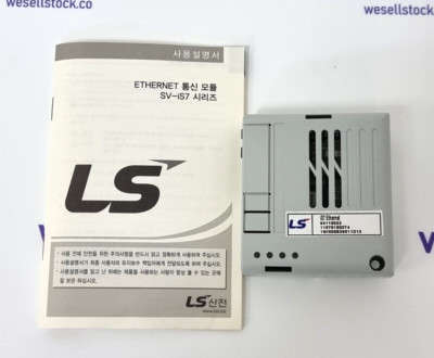 LS ELECTRIC IS7 Ethernet Kommunikationsmodul 64110022
