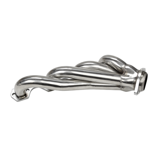 Shorty Unequal Length GT40P 1 5/8" Header Kit for 86 - 1993 Ford Mustang 5.0L V8 - Picture 5 of 8