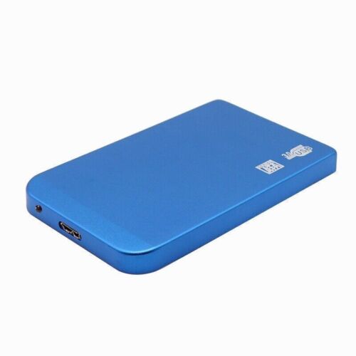 2TB Hard Drive Disks 2.5" Fit For PC Laptop External Ultra Slim USB 3.0 HDD - Picture 14 of 20