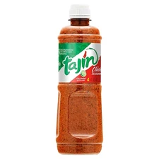 Tajín Clásico Chile Lime Seasoning 14 oz (Pack of 1)