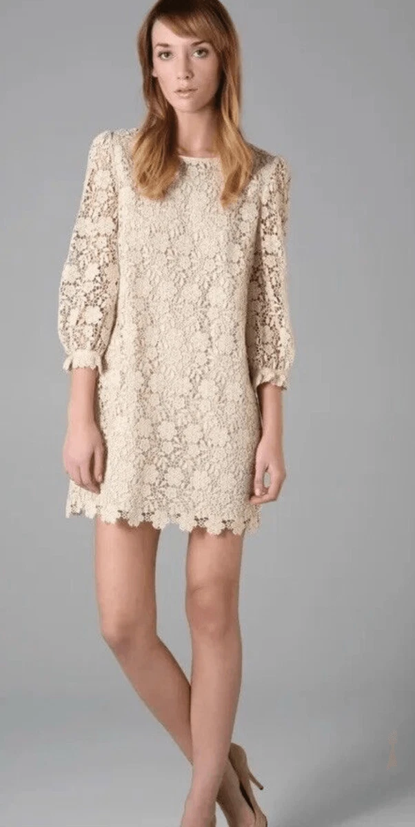 juicy couture crochet dress white christmas dresses Juicy Couture Crochet Maxi Dress