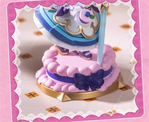 League of Legends Cafe Cutie Gwen Collection Limited Game PVC Figure New Stock - Picture 9 of 18