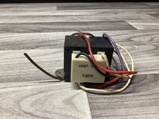 BASLER ELECTRIC BE22702 001 06A 24V 30VA. 50/60HZ TRANSFORMER 115G157 CO