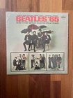 The Beatles '65 Orig Mono Vinyl LP  Capitol T-2228 In Shrink Record