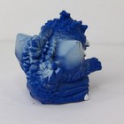 1994 Godzilla 1.5" SpaceGodzilla Finger Puppet Mini Figure Gashapon Toho