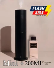 Aroma360 Mini360 SL Starter Kit -W/ 200mL Scent Oil - SEASON TOP SELLER KIT -NEW