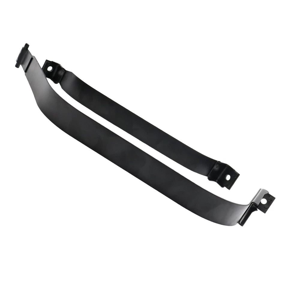 2 x Fuel Tank Straps 17406EA000 For Nissan 2005-2019 4.0L NP300 2.5L Foto 2 de 4